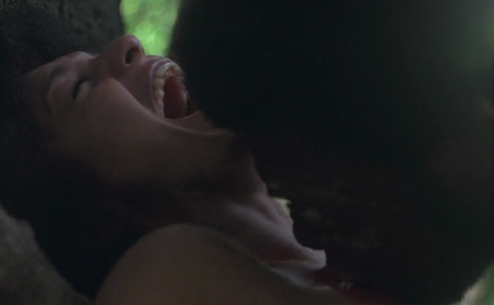 Devil Hunter (1980)