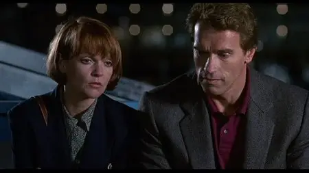 Kindergarten Cop (1990)