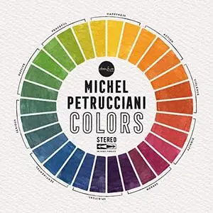 Michel Petrucciani - Colors (2019)