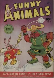 Fawcett's Funny Animals 022 (1944