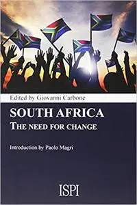 SOUTH AFRICA: The Need for Change