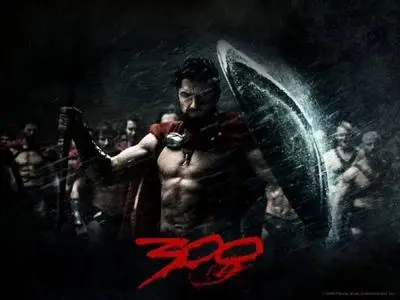 300 the movie trailer