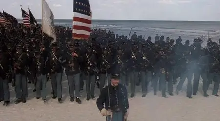 Glory (1989)