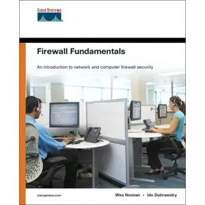 Firewall Fundamentals (Repost)   
