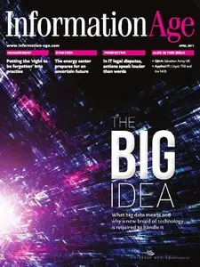 Information Age - April 2011