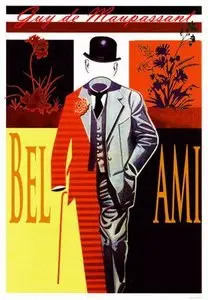 Guy de Maupassant - Bel Ami
