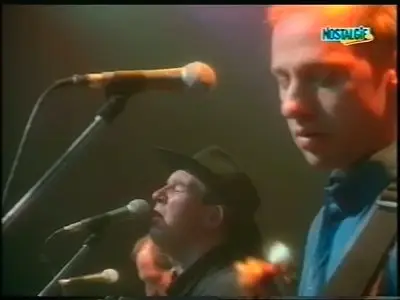 The Notting HillBillies - Snape (2002) [Live in 1990]
