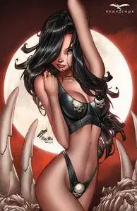 Grimm Fairy Tales - Day of the Dead #1 (2017)