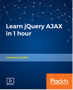 Learn jQuery AJAX in 1 hour