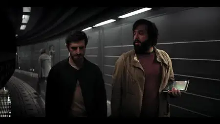 Nightflyers S01E04