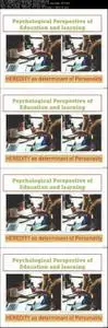 Learn Psychological Perspective of Education and learning