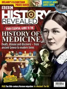 BBC History Revealed Magazine – January 2021