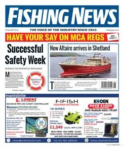 Fishing News – 12 July 2023