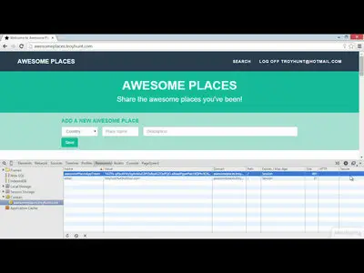 Pluralsight - AngularJS Security Fundamentals (2015)