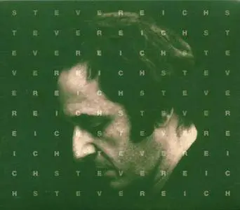 Steve Reich - Works (1965-1995): Box Set 10CDs (1997)