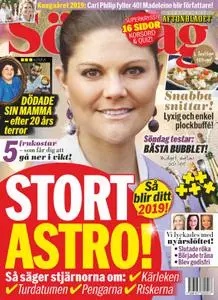Aftonbladet Söndag – 30 december 2018