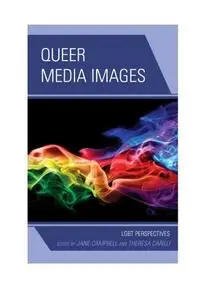 Queer media images LGBT perspectives