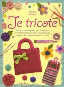 Je tricote