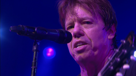 George Thorogood & The Destroyers Live At Montreux (2013)