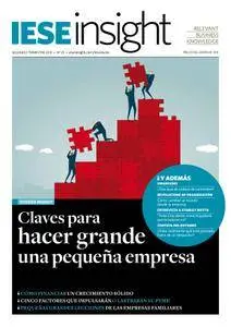 IESE Insight Spanish Edition - junio 2015