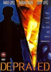 Depraved (1996) 