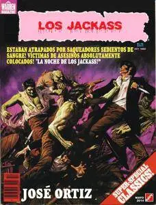 Los Jackass