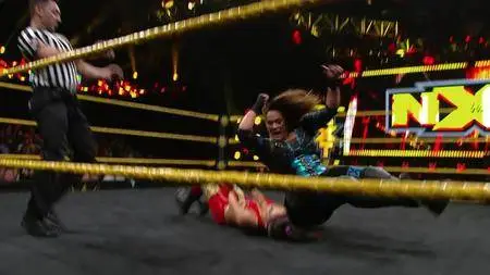 Total Divas S07E01