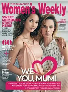 The Singapore Women's Weekly - May 2020