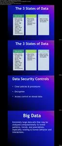 CISSP CERTIFICATION : DOMAIN 1 - SECURITY & RISK MANAGEMENT