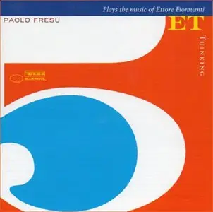 Paolo Fresu - Thinking  (2006)