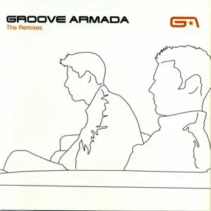 Groove Armada - The Remixes (1999)