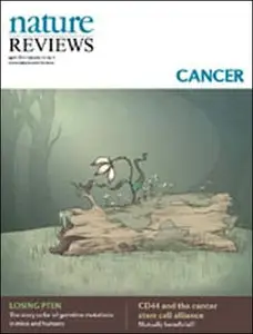 Nature Reviews Cancer - April 2011