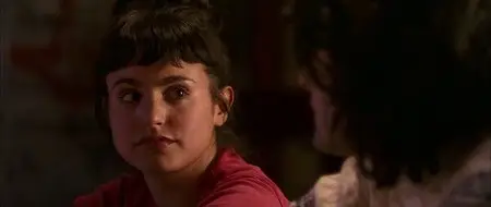 Bunny and the Bull (2009)