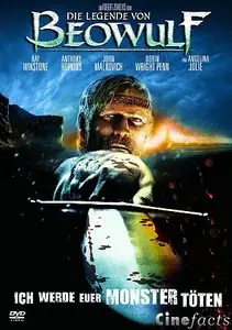 Die Legende von Beowulf (2007)