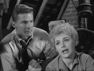 Alfred Hitchcock: Post Mortem (1958)