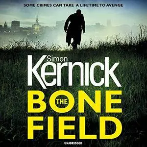The Bone Field [Audiobook]