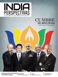 India Perspectives Spanish Edition - diciembre 23, 2016