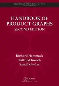 Handbook of Product Graphs