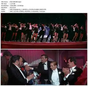 Victor Victoria (1982)