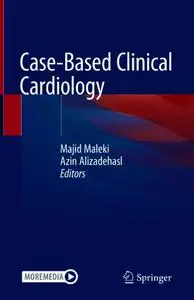 Case-Based Clinical Cardiology (Repost)