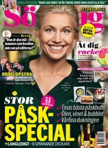 Aftonbladet Söndag – 25 mars 2018