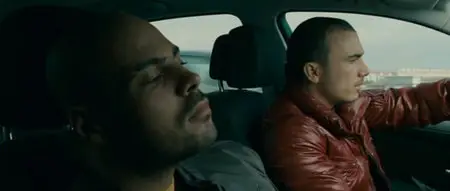 Una Vita Tranquilla (2010)