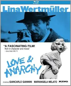 Love and Anarchy (1973)