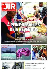 Journal de l'île de la Réunion - 27 décembre 2019