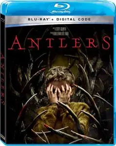 Antlers (2021)