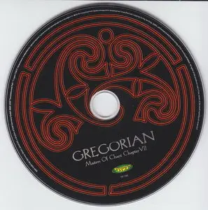 Gregorian - Masters Of Chant Chapter VII (2009) 