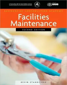 RCA: Facilities Maintenance, 2nd Edition (repost)