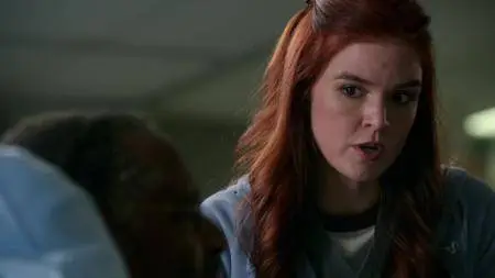 Code Black S03E08