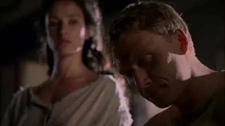 Rome S01E02