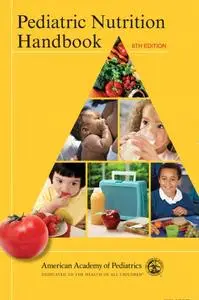 Pediatric Nutrition Handbook